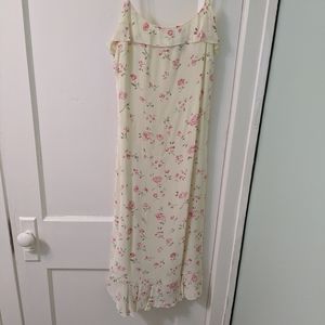 2003 American Eagle summer dress